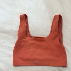SET ACTIVE sports bra
